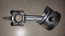 PISTON bielle MOTEUR BERNARD