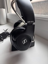 Casque sans fil SENNHEISER RS 120 II (HDR 120 II + TR 120 II)