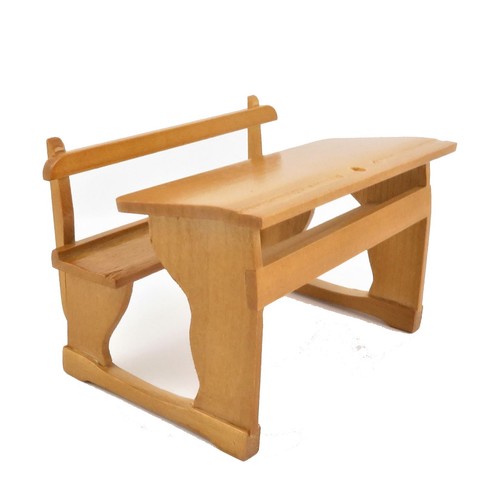 Maison poupée bureau - maison,