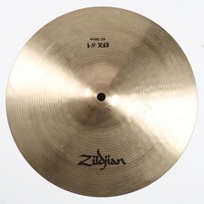 Zildjian A Zildjian EFX #1