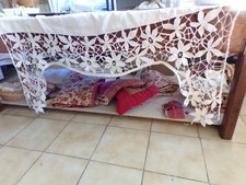 Rideau  Tour de Fenêtre ou