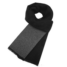 Echarpe Hiver Hommes, Écharpe