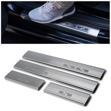 Seuils de porte pour