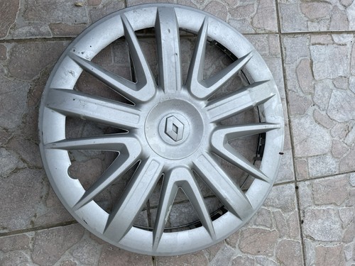 Enjoliveur renault - 15,