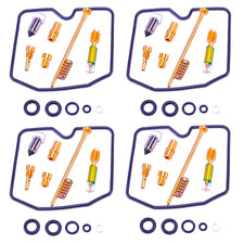 4x Kit de Réparation pour