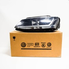 Volkswagen Jetta A6 Phare