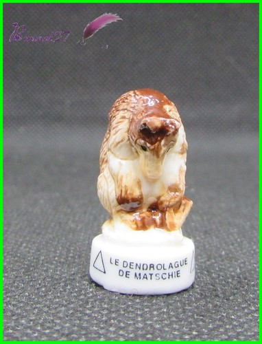 Feve les animaux sauvage - feve,
