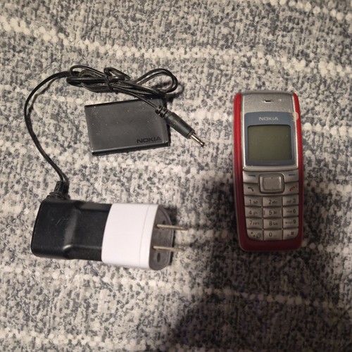 Nokia 1110 gsm - gsm, unlocked