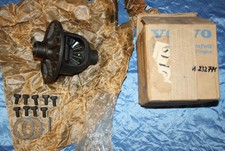Volvo 240 264 740 760 1030 1031 original rear axle differential rear axle NOS