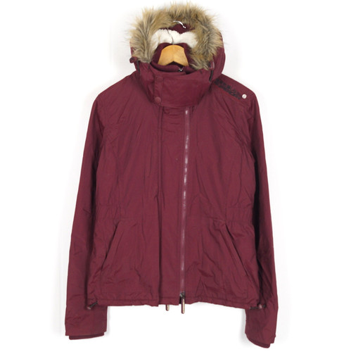 Veste superdry femme taille - superdry, m