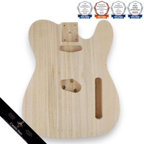 Corps guitare basse - corps, de