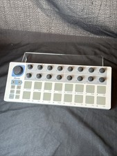 Arturia BeatStep keyboard Controller Sequencer, USB, musical instruments