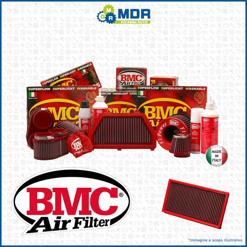 Filtre air sport bmc pour - filtre,
