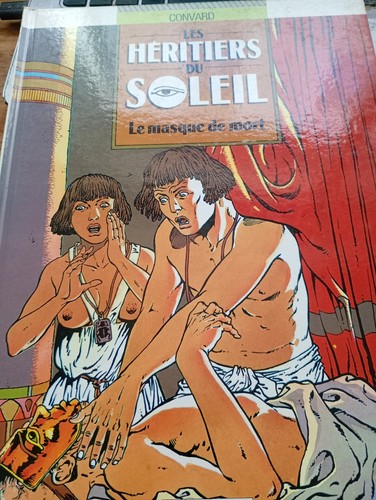 Masque mort les - masque,