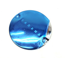 Carter Cache Allumage Chrome