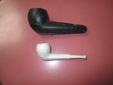 PIPE ANCIENNE ANGLAISE EN
