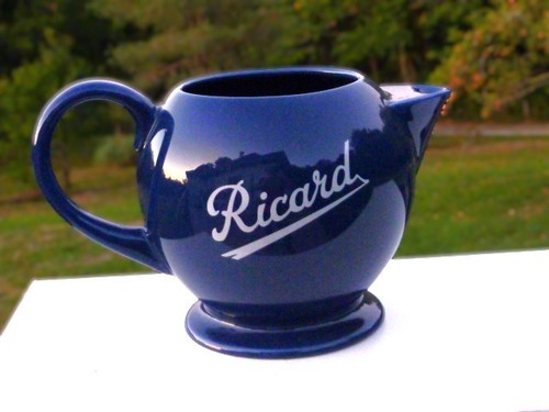 Gros pichet ricard - pichet, 3