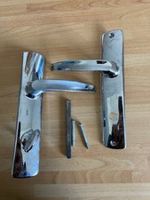 poignée de porte intérieure