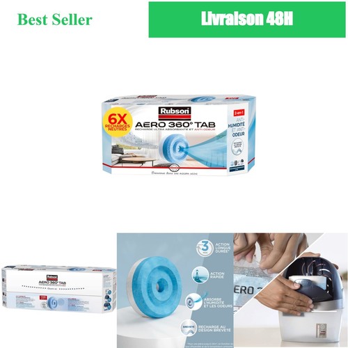 Rubson aero 360 - rubson,