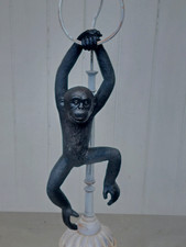 Curiosité Déco Singe