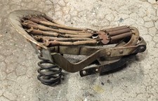 * selle monoressort motobecane