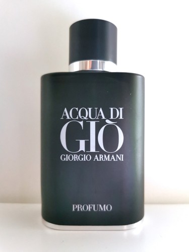 Gïorgiô ârmanï âcqüa dî - ÂcqÜa,