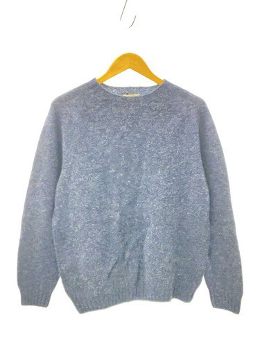 Inverallan knit sweater - inverallan,