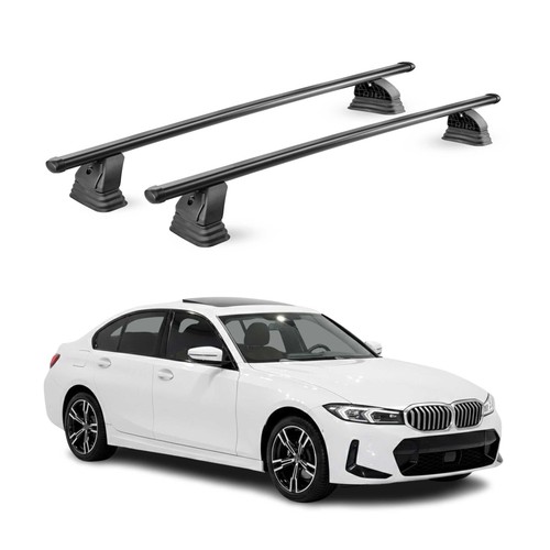 Barres toit transversales - barres,