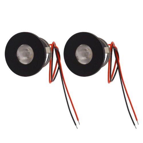 Pcs petits spots - petits, led