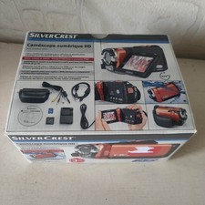 NEUF : Caméscope numérique