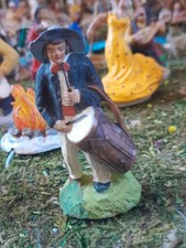 Santon ancien tambourinaïre