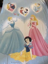 Disney Princess housse de couette Princesses Disney  ( No Mickey No CTI )