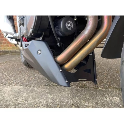 Sabot moteur pour honda cb750 - pour,