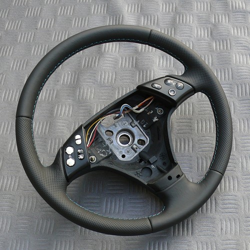 Volant neuf cuir pour - en,