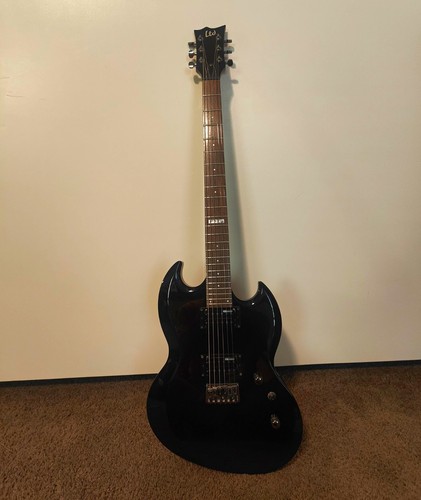 Esp ltd viper 1000 - ltd, viper-1000