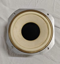Haut-parleur subwoofer Blanc