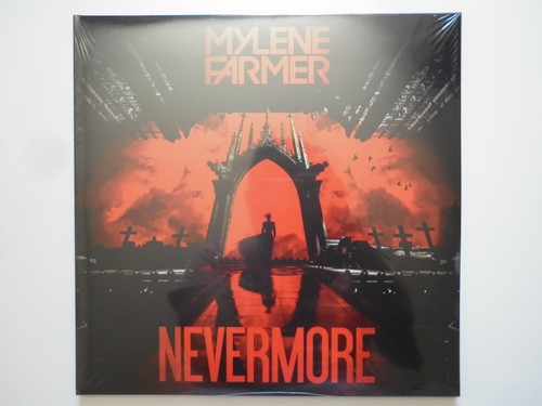 Mylene farmer triple - mylene,