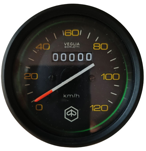 Véritable compteur - vÉritable,