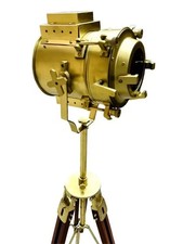 Projecteur Lampadaire Nautique