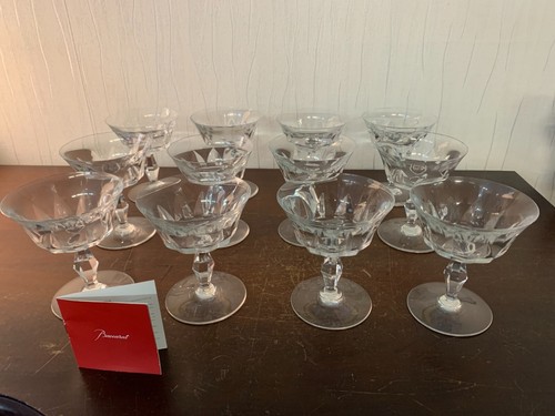 Coupes champagne modèle - coupes, à