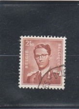 L6923 BELGIQUE TIMBRE Y&T N°