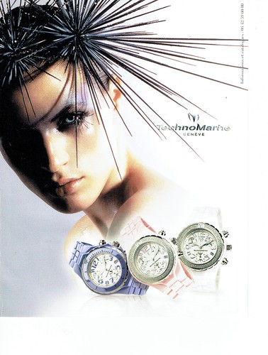Publicité advertising 127 - advertising,