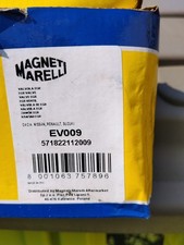 piece auto vanne egr (neuve)