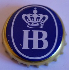 capsule de Bière ALLEMAGNE