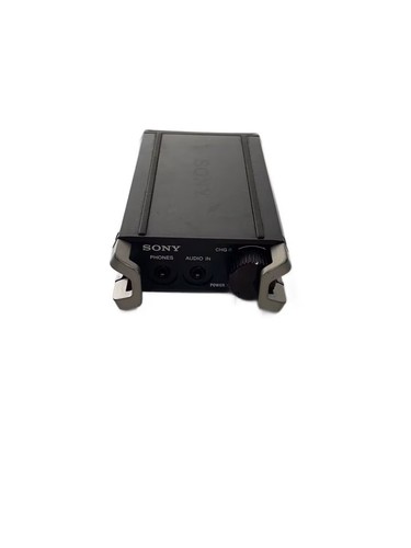Amplificateur casque portable