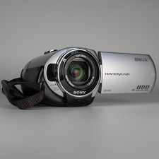 Sony Handycam DCR-SR32