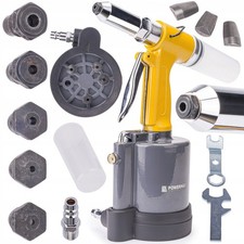 Riveteuse Pneumatique 1400 kg