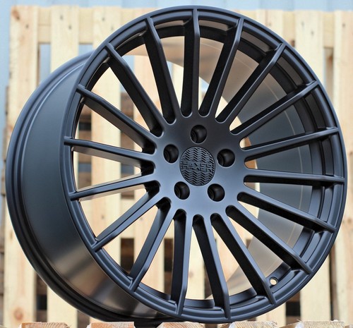 Roues noires haxer - 4x,