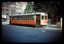 (D) DUPE TRACTION/TROLLEY SLIDE-WBRY (WILKES-BARRE, PA)  790