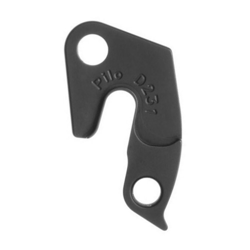 Cintre dérailleur kp078 - de,